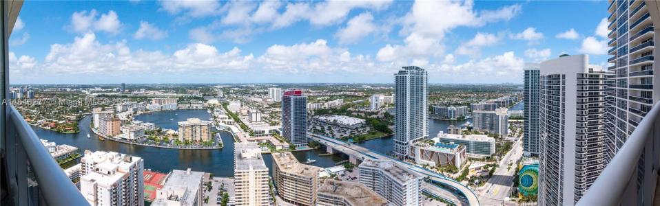 1850 S Ocean Dr 3308, Hallandale Beach, Florida 33009, USA