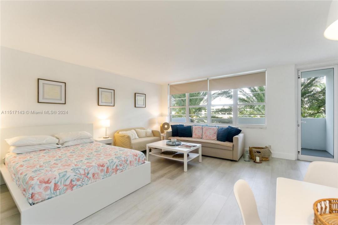 100 Lincoln Rd 312, Miami Beach, Floryda 33139, USA