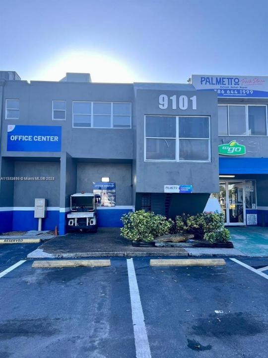 9101 W Okeechobee Rd 206A, Hialeah Gardens, Florida 33016