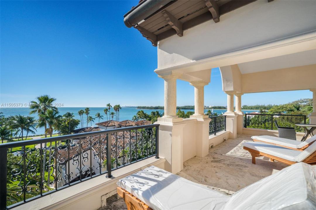 Miami Beach, Florida 33109, Estados Unidos
