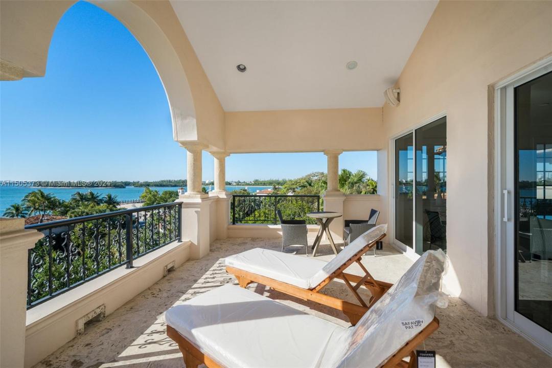 Miami Beach, Florida 33109, Estados Unidos