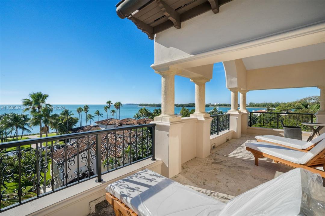 Miami Beach, Florida 33109, Estados Unidos