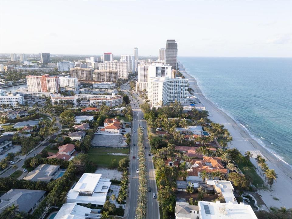 624 Ocean Blvd, Golden Beach, Flórida 33160, Estados Unidos