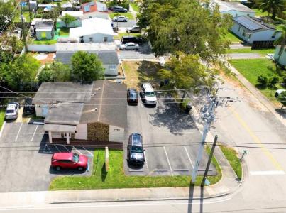 7050 Taft St, Hollywood, Florida 33024, USA