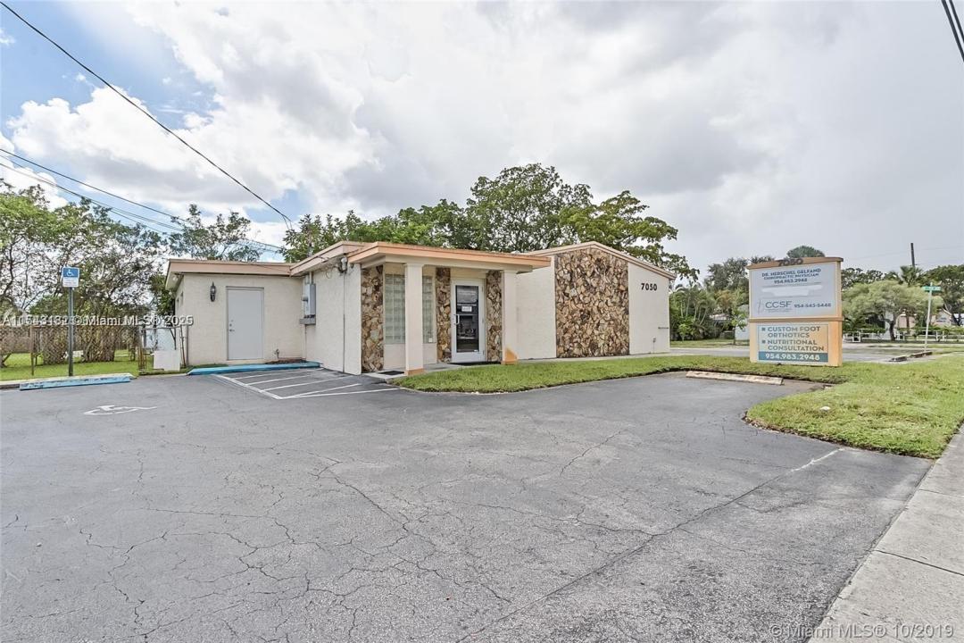 7050 Taft St, Hollywood, Florida 33024, Estados Unidos