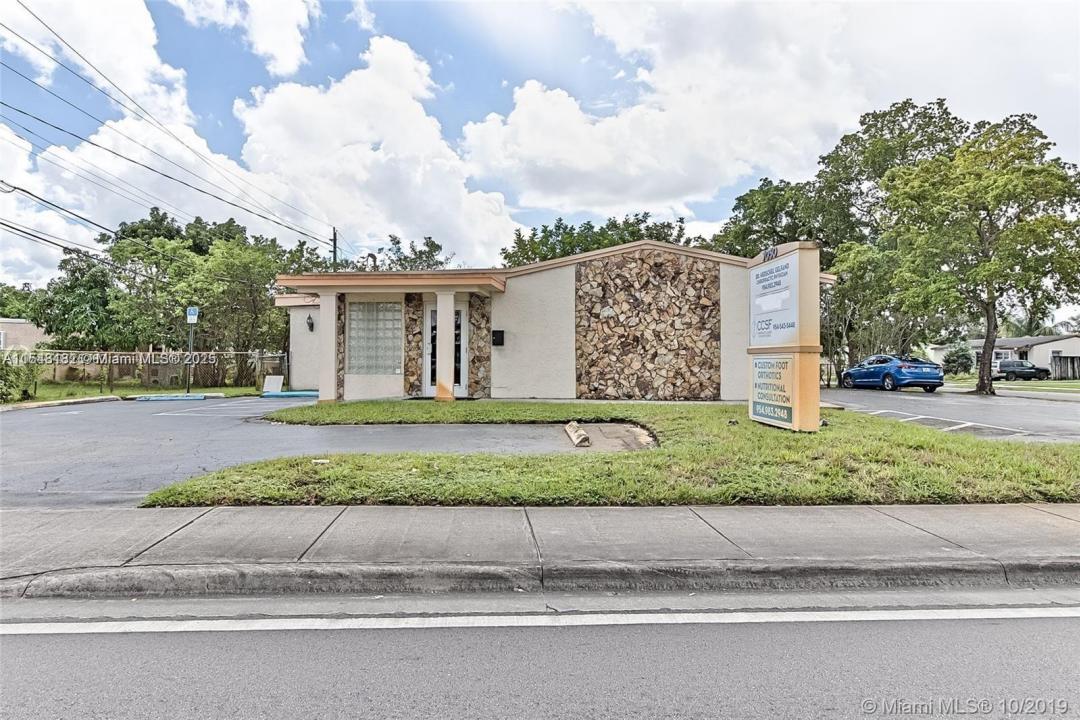 7050 Taft St, Hollywood, Florida 33024, Estados Unidos