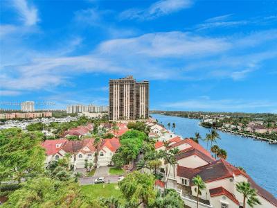 19355 Turnberry Way 8L, Aventura, Florida 33180, USA