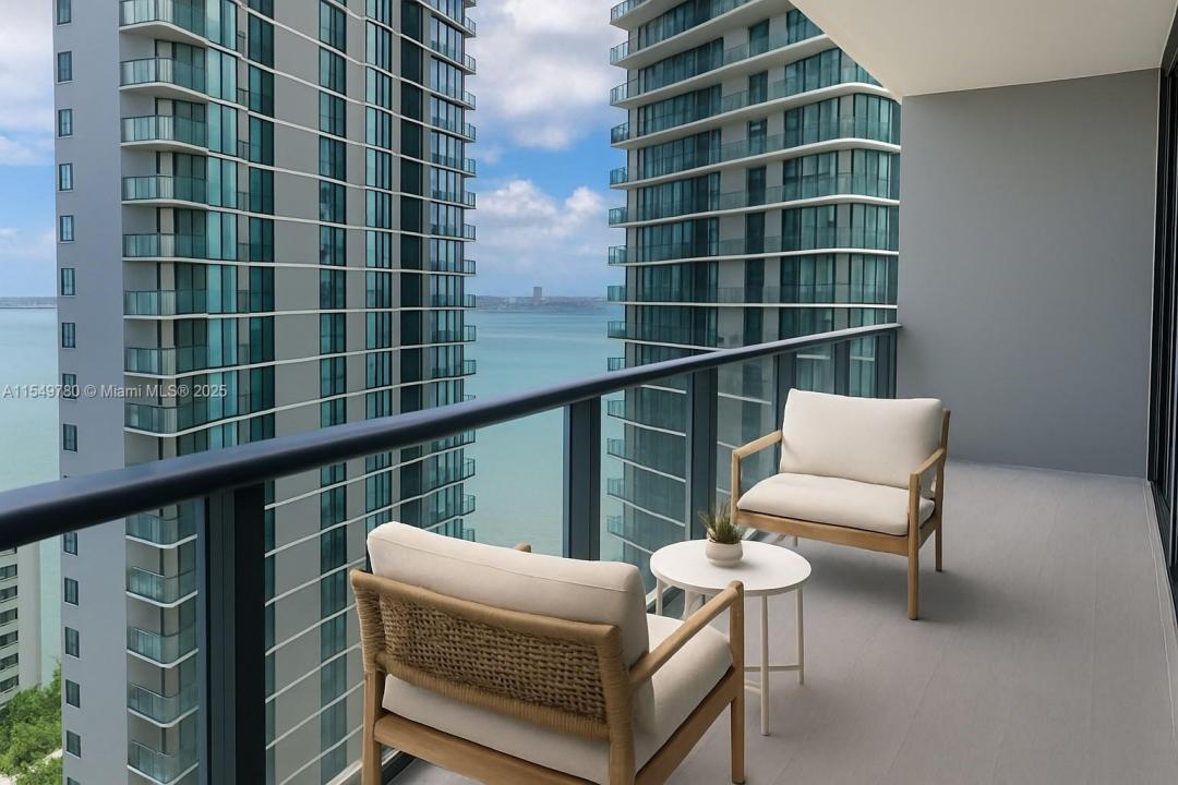 501 NE 31st St 3004, Miami, Floride 33137, États-Unis