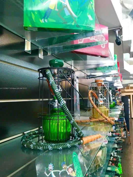North Miami Beach, Florida 33162, HOA KỲ