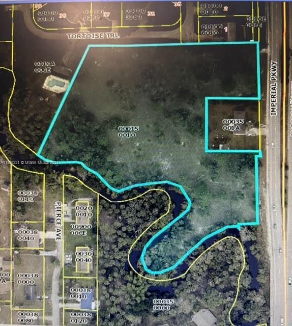 XXXX Imperial Pkwy, Bonita Springs, 佛羅里達州 34135, 美國