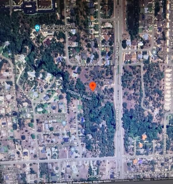 XXXX Imperial Pkwy, Bonita Springs, 佛羅里達州 34135, 美國