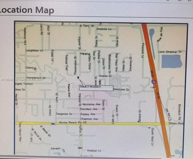 XXXX Imperial Pkwy, Bonita Springs, 佛羅里達州 34135, 美國