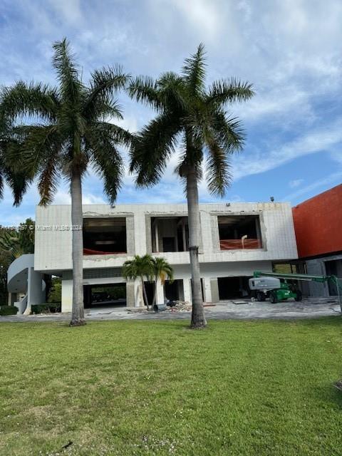3621 NE Miami Ct, Miami, Florida 33137
