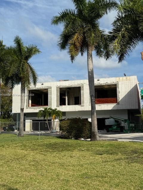 3621 NE Miami Ct, Miami, Florida 33137
