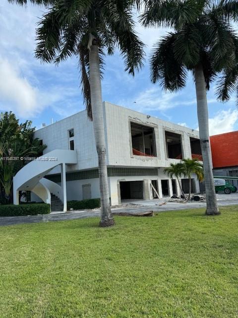 3621 NE Miami Ct, Miami, Florida 33137