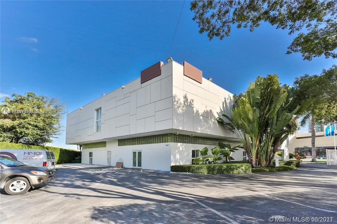 3621 NE Miami Ct, Miami, Florida 33137
