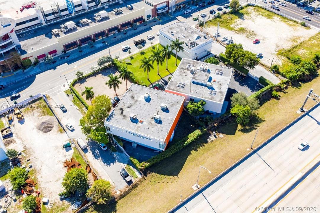 3621 NE Miami Ct, Miami, Florida 33137