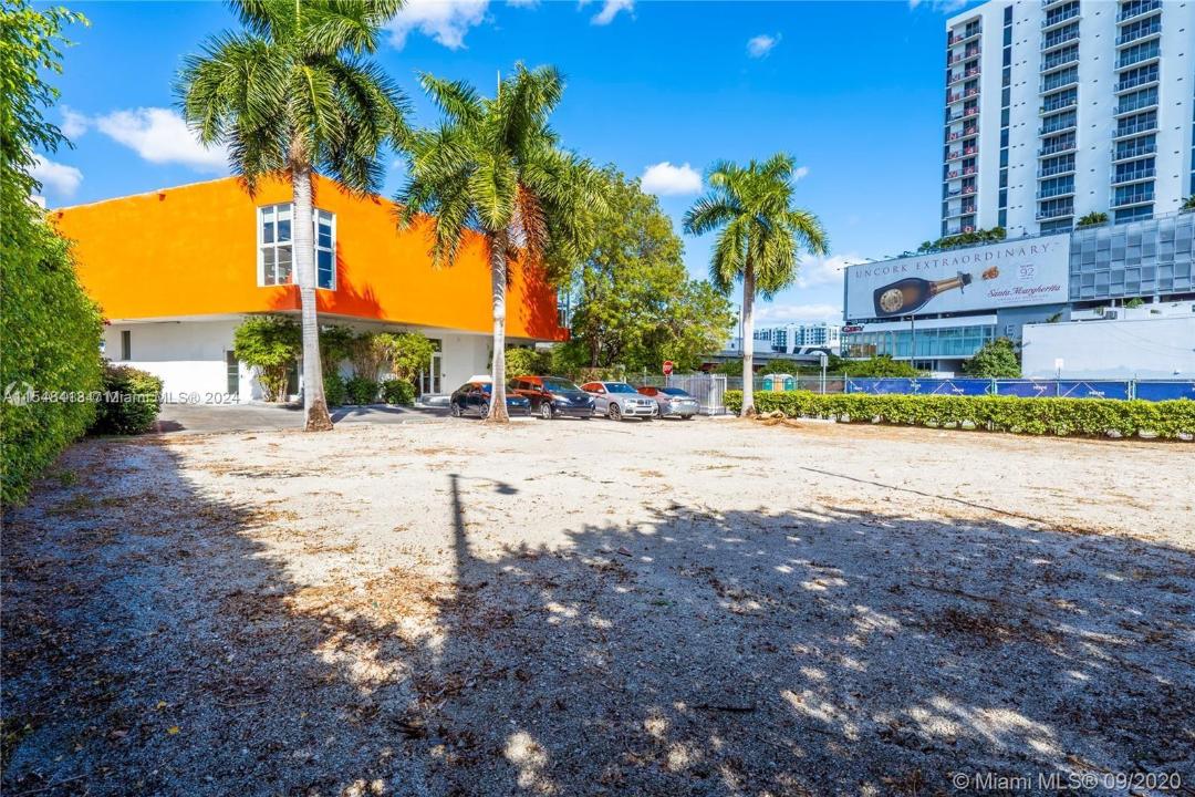 3620 NE Miami Pl, Miami, Florida 33137
