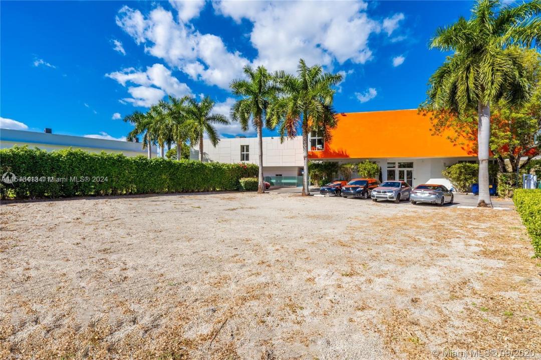 3620 NE Miami Pl, Miami, Florida 33137