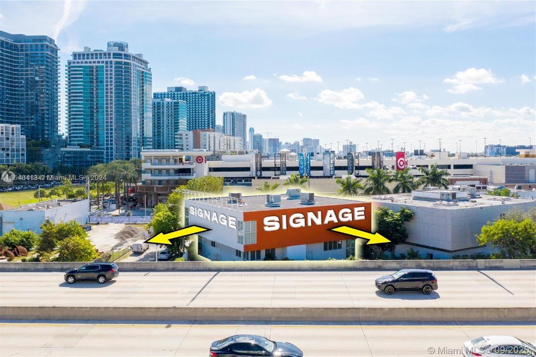 3620 NE Miami Pl, Miami, Florida 33137