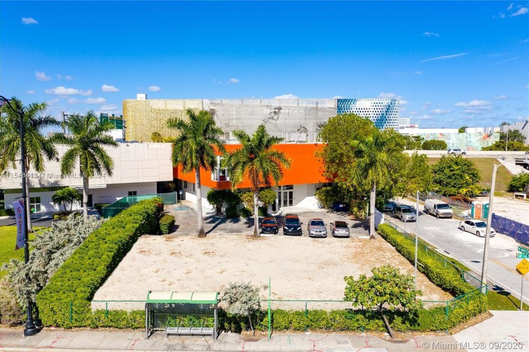 3620 NE Miami Pl, Miami, Florida 33137
