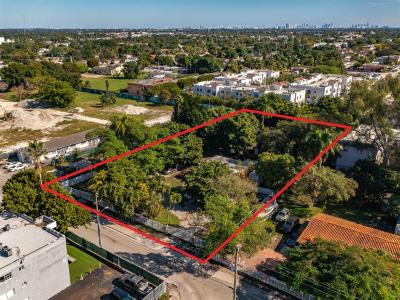 13265 Alexandria Dr, Opa-Locka, Florida 33054, USA