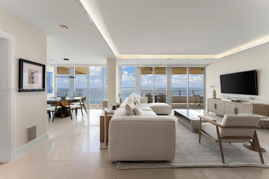 101 Ocean Dr 907, Miami Beach, Floride 33139, États-Unis