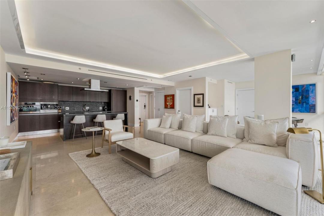 101 Ocean Dr 907, Miami Beach, Floride 33139, États-Unis