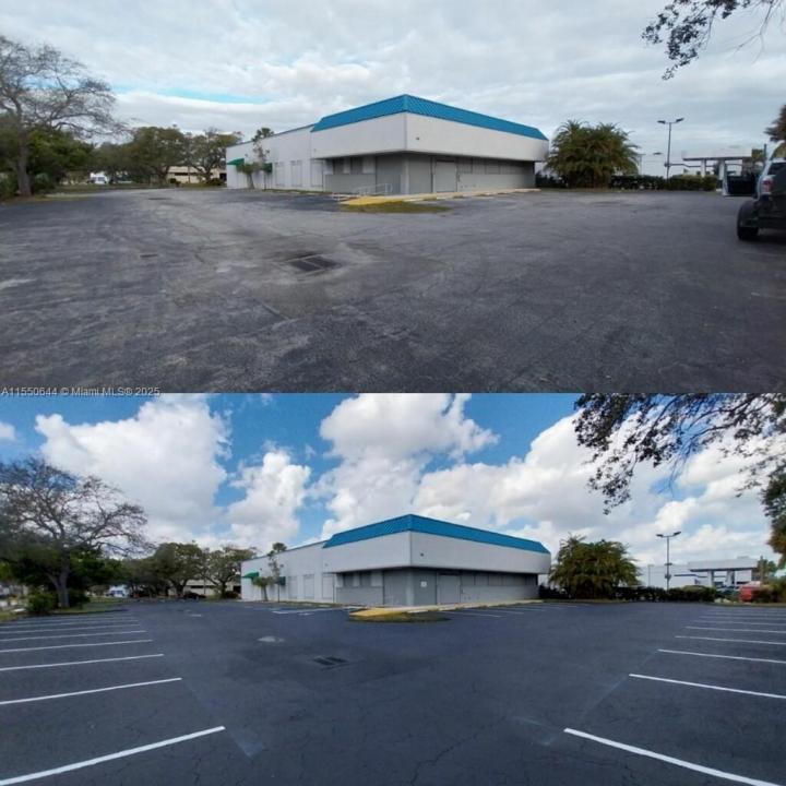 725 S Us Highway 1, Fort Pierce, Floride 34950, États-Unis