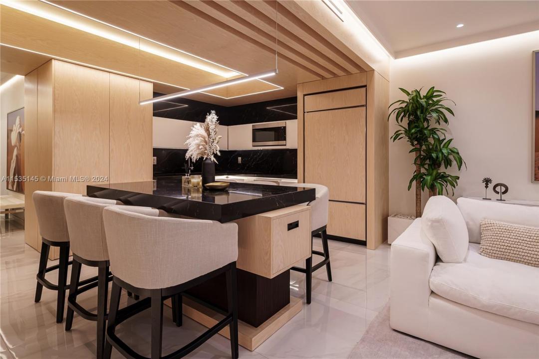 19115 Fisher Island Dr 19115, Miami Beach, Floride 33109, États-Unis