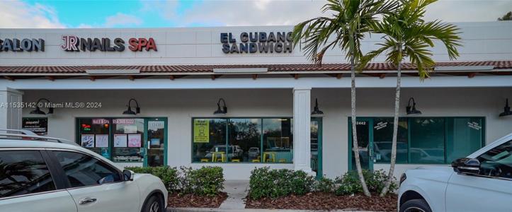 12XXX W Atlantic Blvd, Coral Springs, Florida 33071