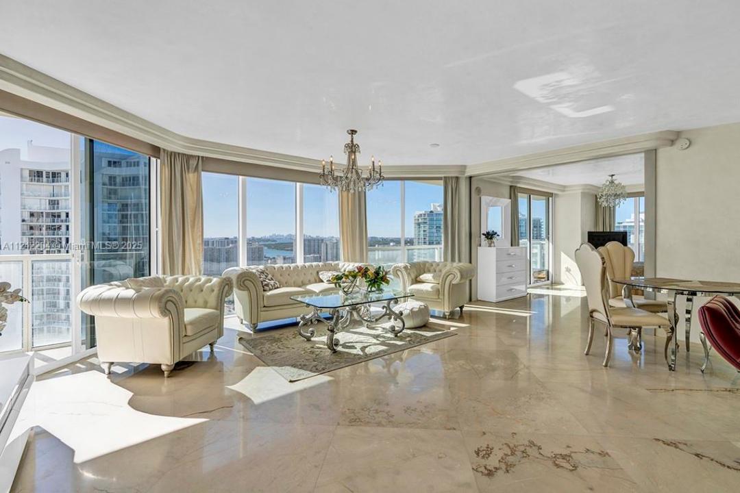 16699 Collins Ave 2508, Sunny Isles Beach, Florida 33160, Stati Uniti