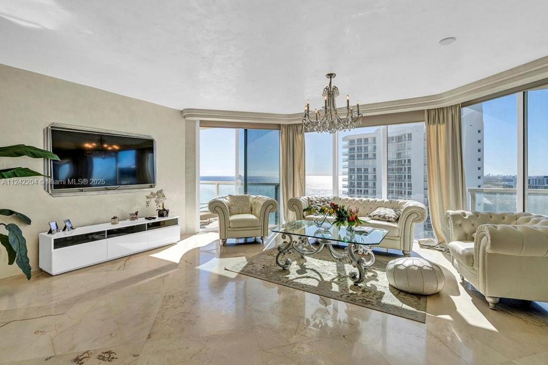 16699 Collins Ave 2508, Sunny Isles Beach, Florida 33160, Stati Uniti
