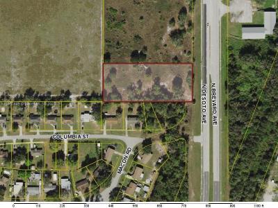 1525 N BREVARD AVE, Port Charlotte, Florida 34266, USA