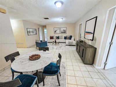6990 SW 1st St, Margate, Florida 33068, USA