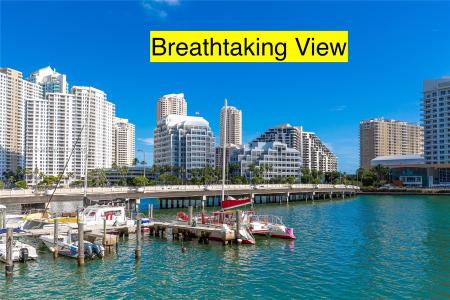 905 Brickell Bay Dr 2028, Miami, Florida 33131, USA