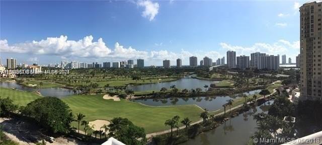 19501 W Country Club Dr 1114, Aventura, Florida 33180, USA
