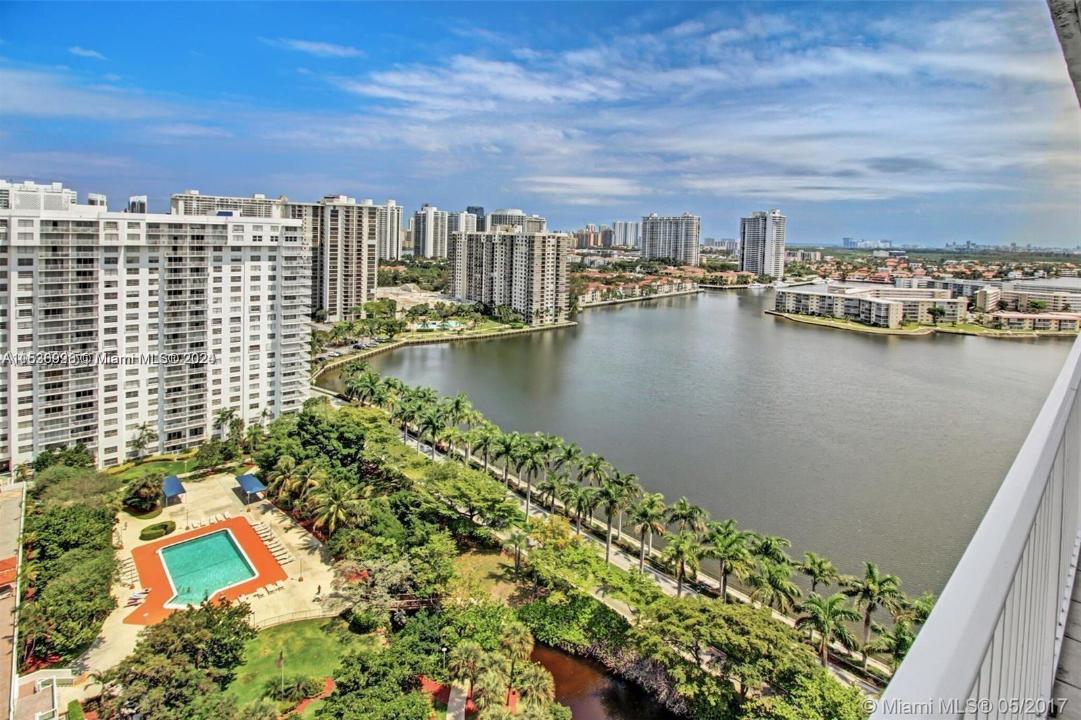 2801 NE 183rd St 2208W, Aventura, フロリダ 33160, アメリカ合衆国