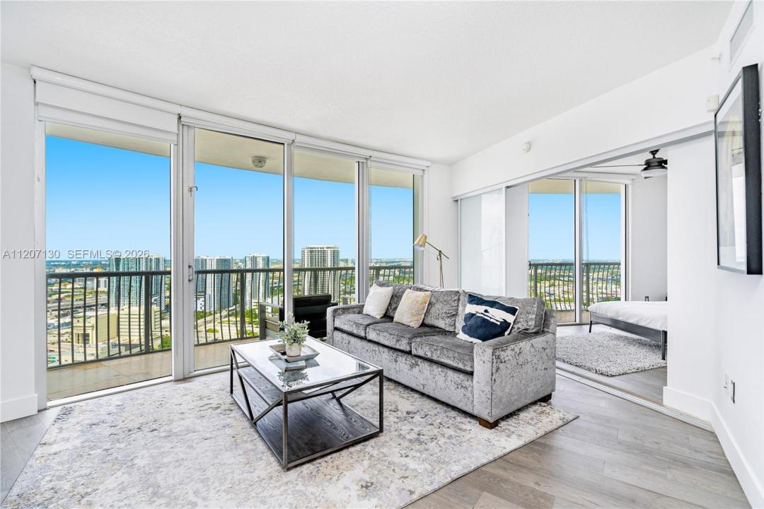 1750 N Bayshore Dr 3914, Miami, Floride 33132, États-Unis