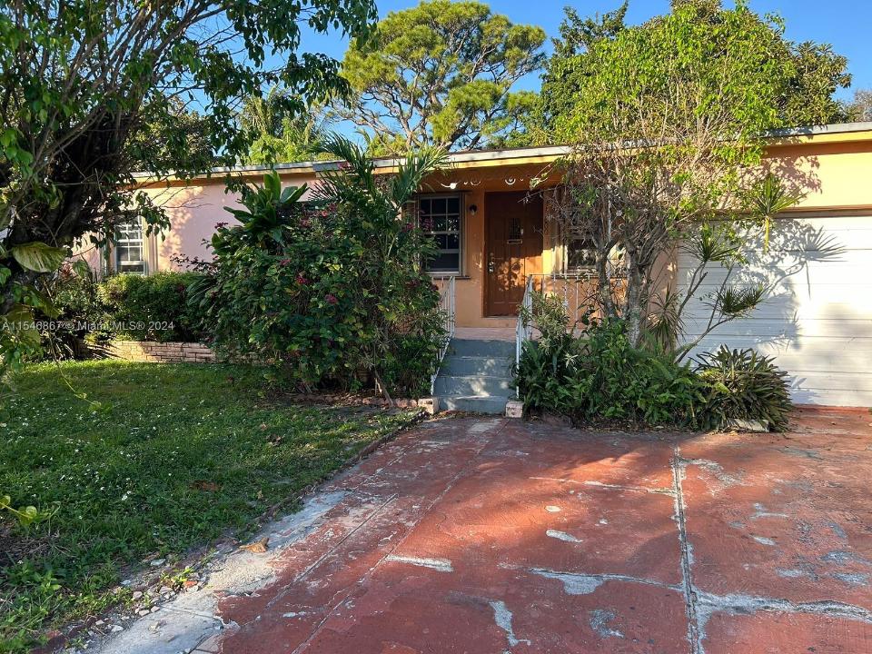 North Miami Beach, פלורידה 33162, ארצות הברית של אמריקה 