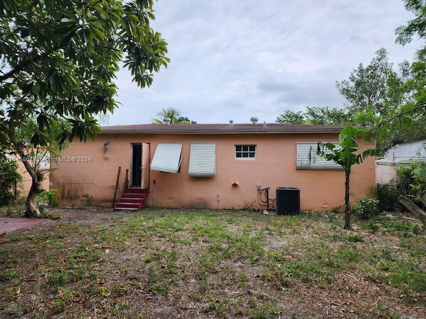 North Miami Beach, פלורידה 33162, ארצות הברית של אמריקה 