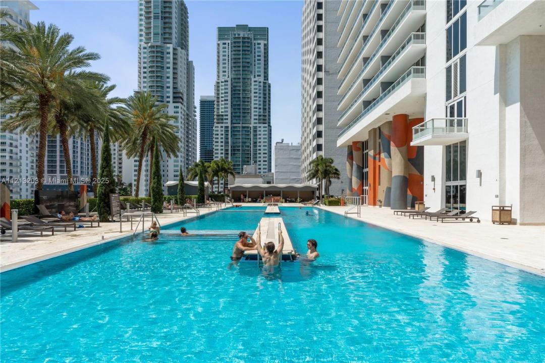 50 Biscayne Blvd 605, Miami, Florida 33132, Stati Uniti