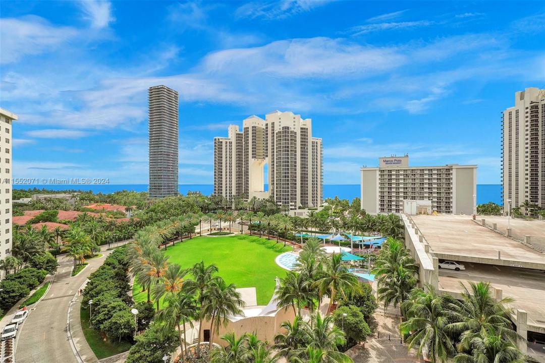 19370 Collins Ave 1001, Sunny Isles Beach, فلوريدا 33160, الولايات المتحدة