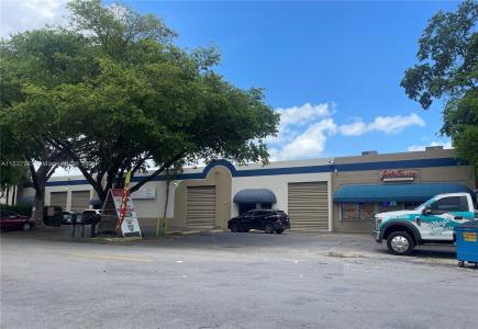 7911 W 26th Ave, Hialeah, Florida 33016, USA