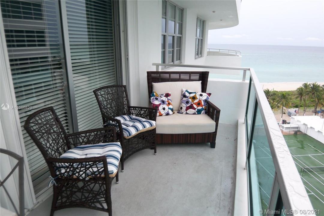 5151 COLLINS AV 1030, Miami Beach, Floride 33140, États-Unis