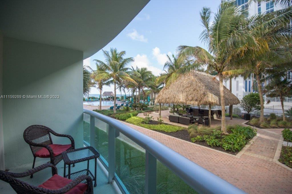 3901 S Ocean Dr 1H, Hollywood, Floride 33019, États-Unis
