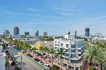 465 Ocean Dr 804, Miami Beach, Florida 33139, USA