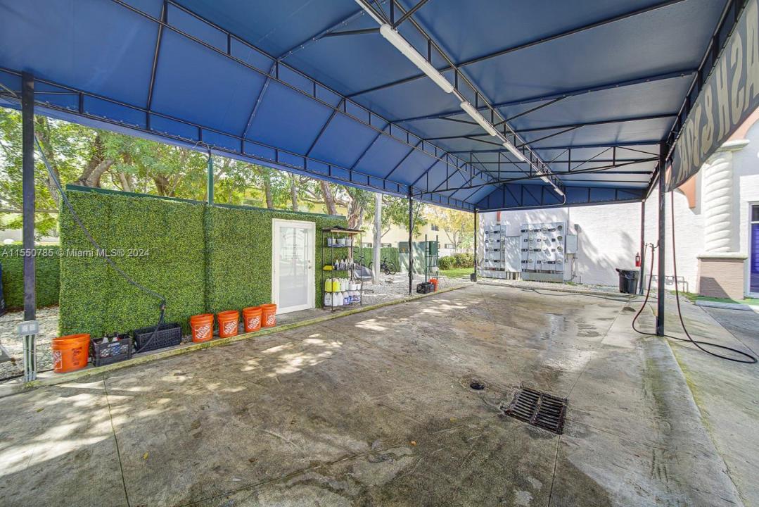 Profitable Car Wash For Sale in Kendall, Miami, Florida 33193