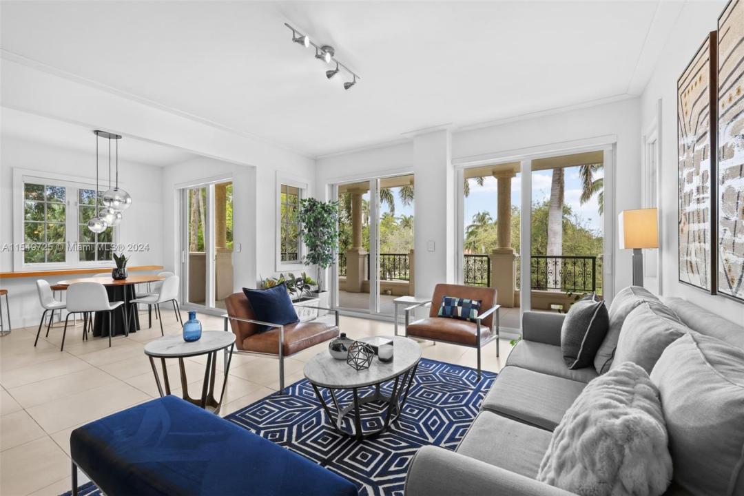19127 Fisher Island Dr 19127, Miami Beach, Floride 33109, États-Unis