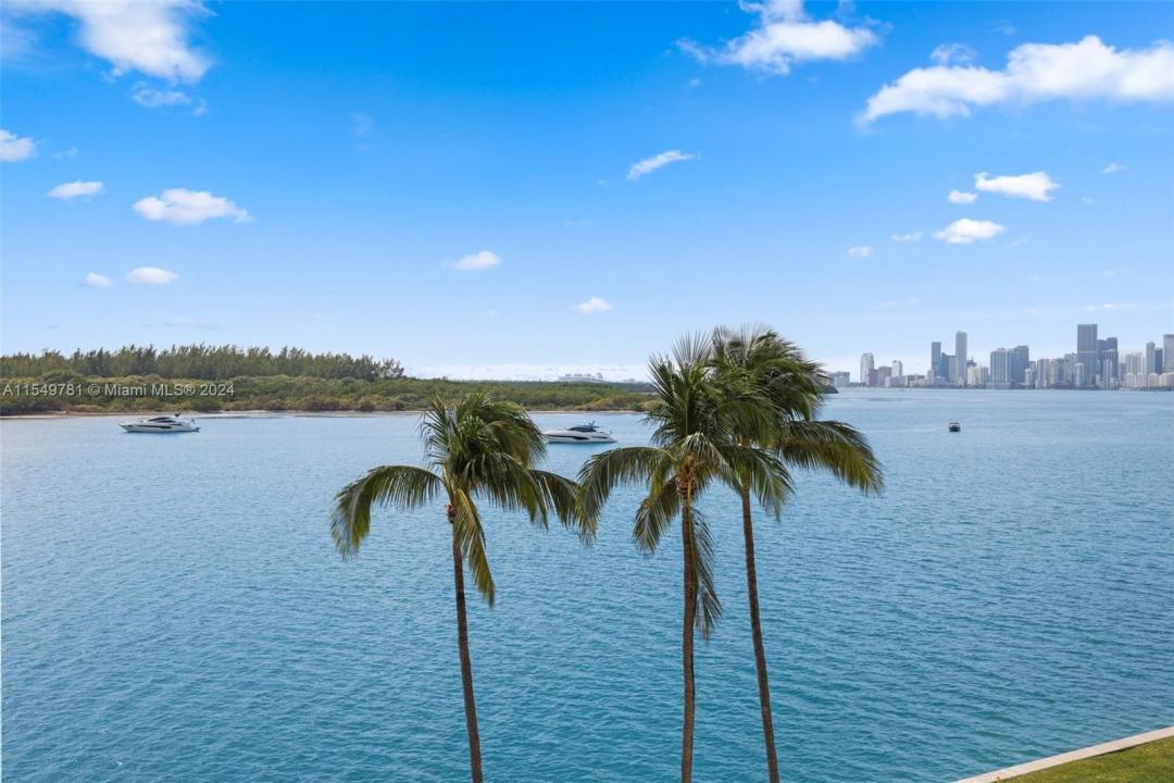 2442 Fisher Island Dr 5402, Miami Beach, Floride 33109, États-Unis